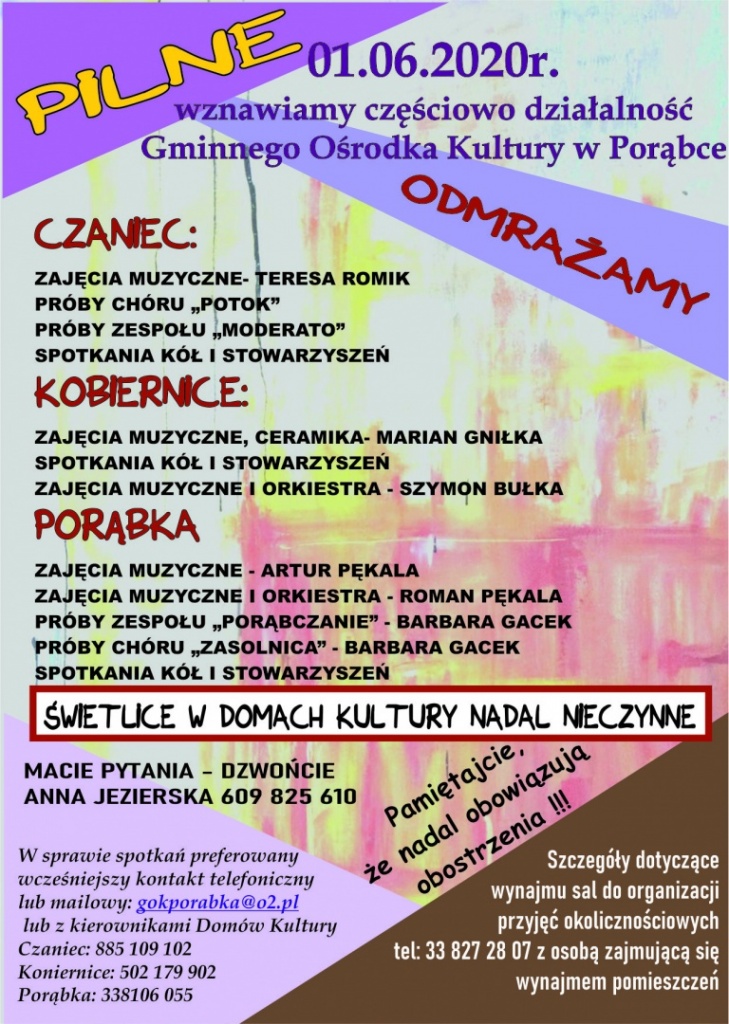 Plakat