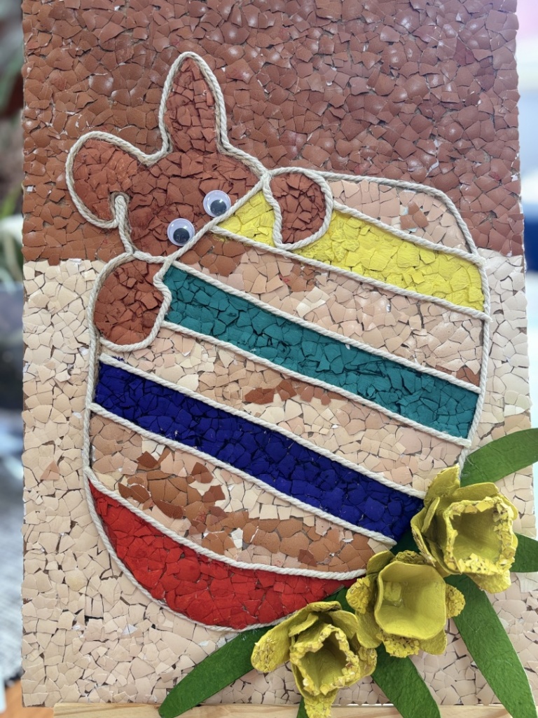 1 miesjce w konkursie