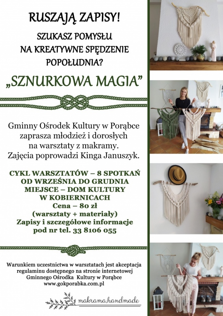 Warsztaty