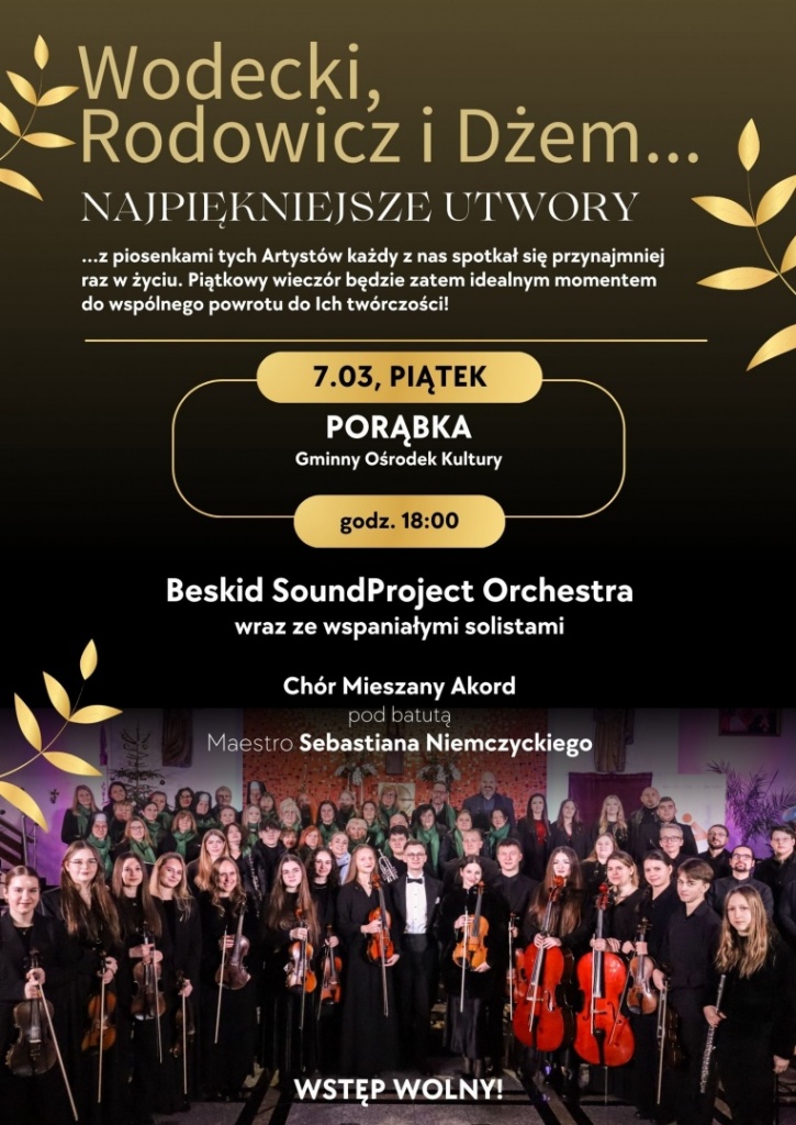 Koncert 
