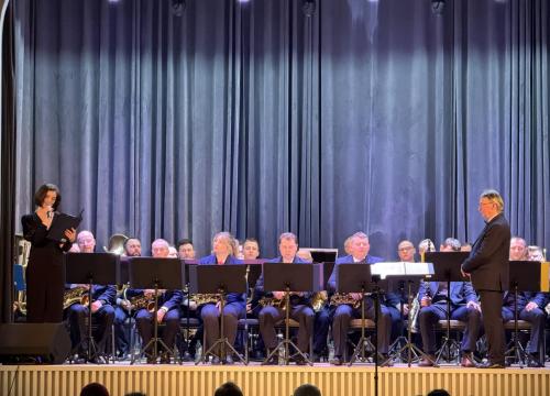 Koncert Orkiestry Dętej 30.01.2026