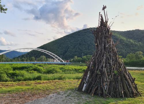 ZIELONE ŚWIĄTKI –&nbsp;SOBÓTKA NAD SOŁĄ