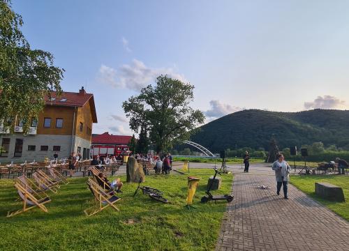ZIELONE ŚWIĄTKI –&nbsp;SOBÓTKA NAD SOŁĄ