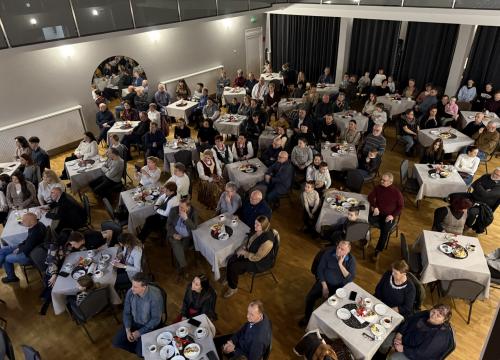 Koncert Orkiestry Dętej 30.01.2026