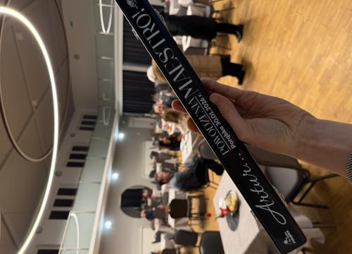 Koncert Orkiestry Dętej 30.01.2026