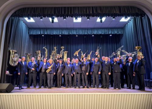 Koncert Orkiestry Dętej 30.01.2026